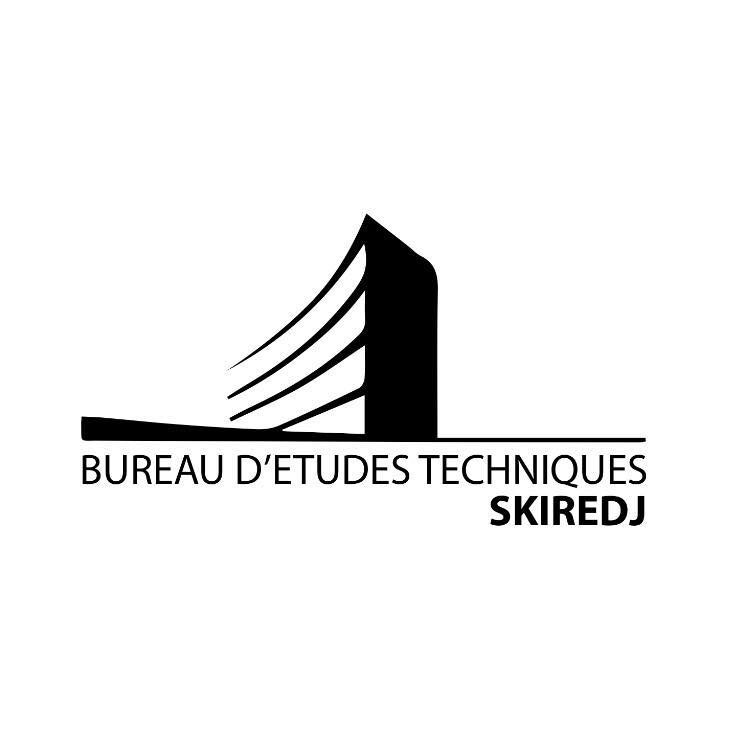 Bureau d’Etudes Techniques SKIREDJ - logo